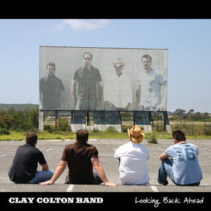 Clay Colton